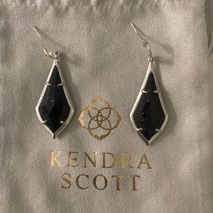 Kendra Scott earrings